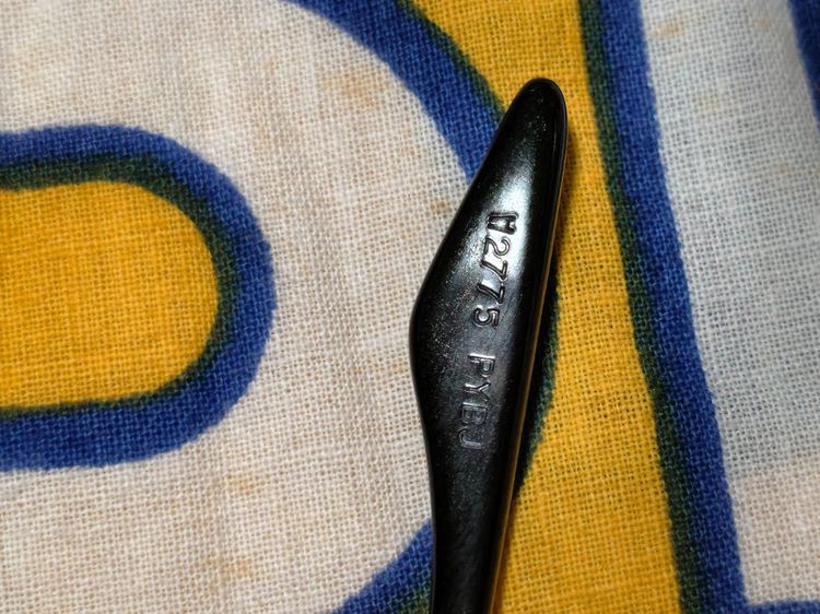 แว่นตากันแดดวินเทจจากแบรนด์ Ray-Ban รุ่น Sidestreet Oval (W2775) รูปที่ 8