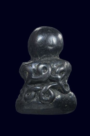 พระปิดตาหลังยันต์ ๕ หลวงพ่อรุ่ง รูปที่ 3