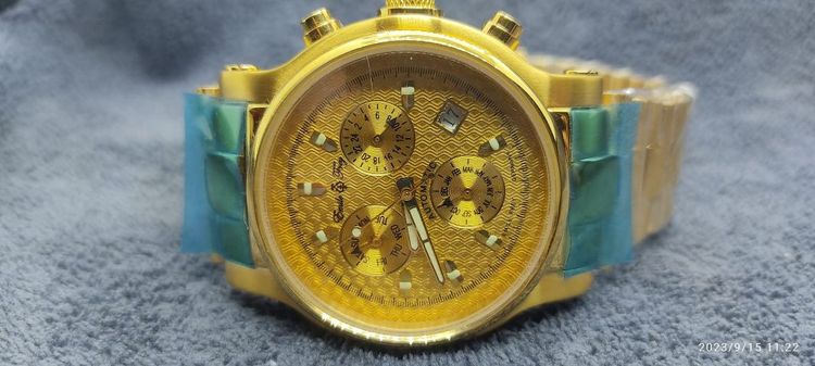 นาฬิกา Emil frey รูปที่ 5