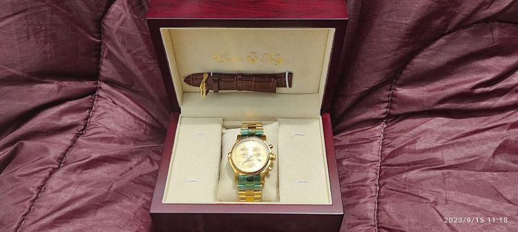 นาฬิกา Emil frey รูปที่ 2