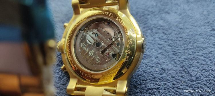 นาฬิกา Emil frey รูปที่ 4