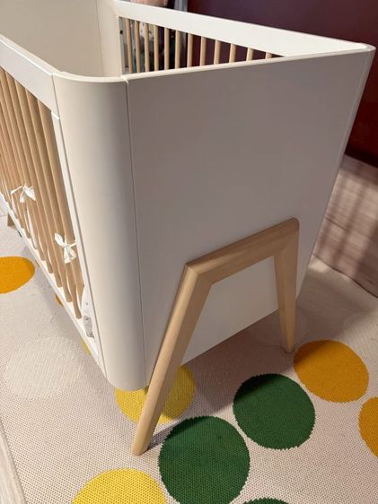 เตียงเด็ก รูปที่ 5