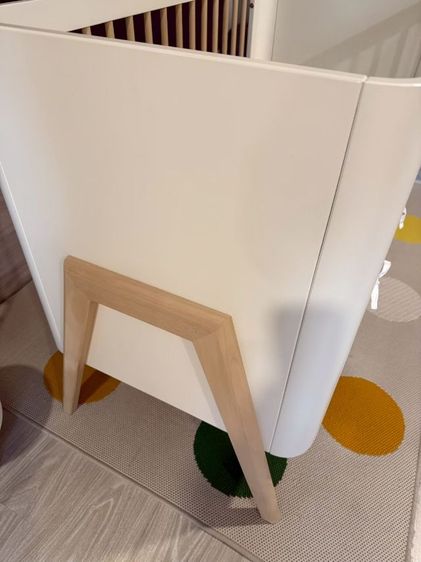 เตียงเด็ก รูปที่ 4