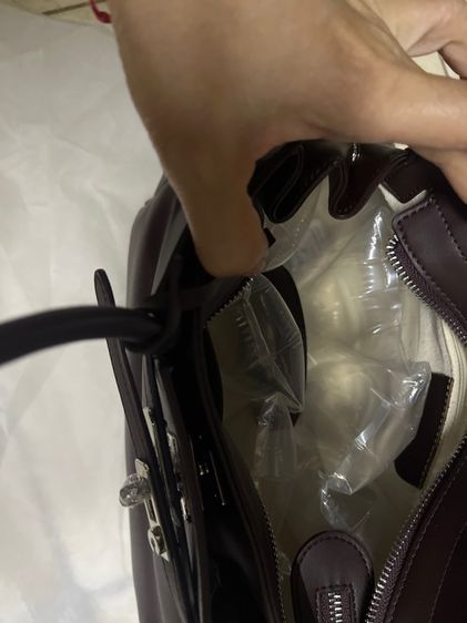 กระเป๋าสะพายผู้หญิง รูปที่ 3