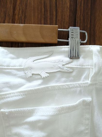 lacoste รูปที่ 9