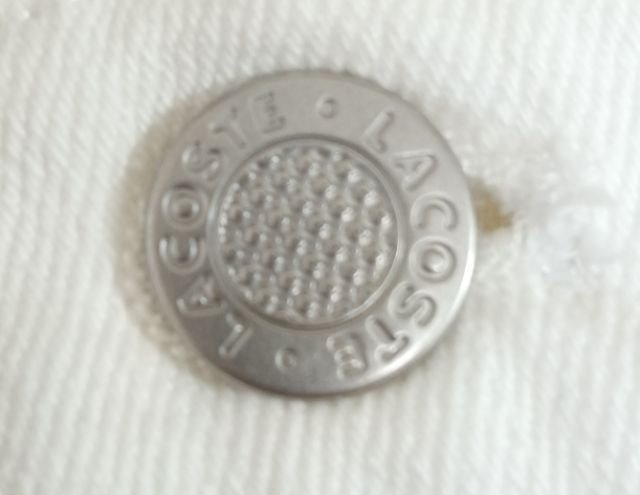 lacoste รูปที่ 7