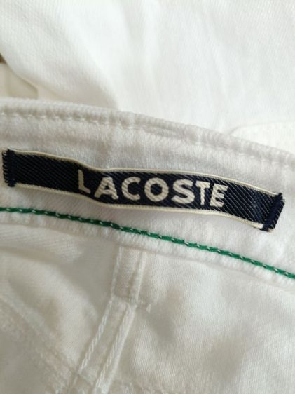 lacoste รูปที่ 2