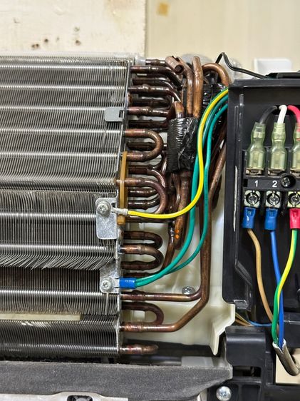 ขายแอร์ Daikin inverter 24,200 บีทียู R32  ตัวท็อป ปี21  รูปที่ 3