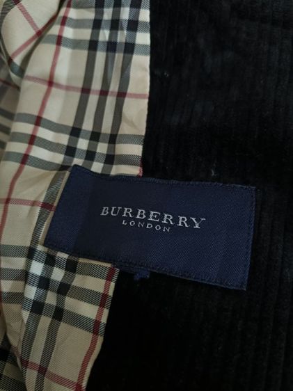 burberry รูปที่ 3