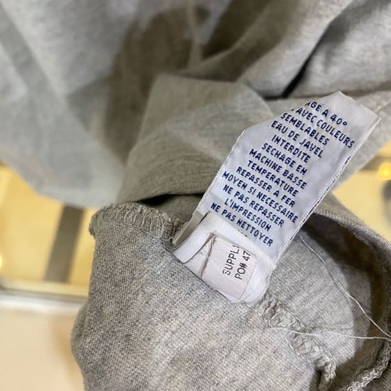 POLO RALPH LAUREN T-SHIRT รูปที่ 4