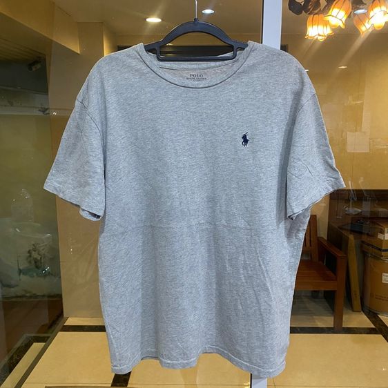 POLO RALPH LAUREN T-SHIRT