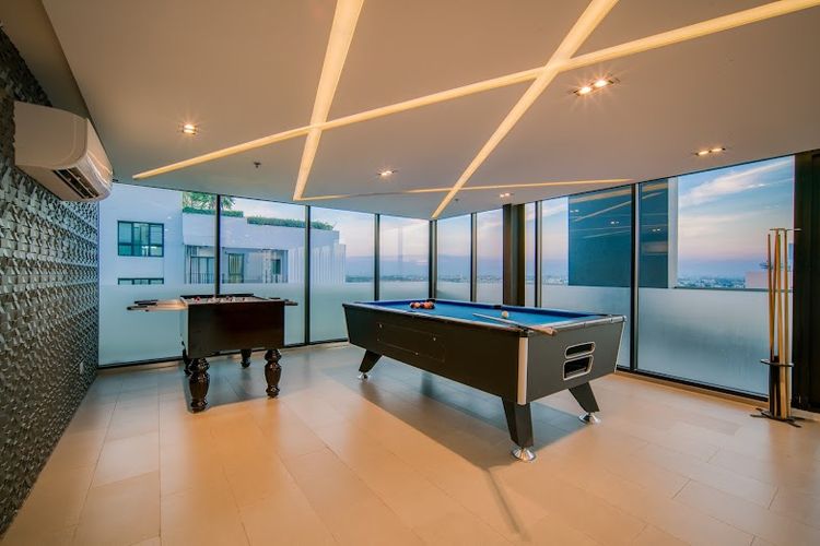 ตกแต่งครบ อื่นๆ 2017 เลี้ยงสัตว์ได้ ไม่ใช่ ขายคอนโดสวยๆ เอสพิโซด พหล-สะพานใหม่ รูปที่ 4