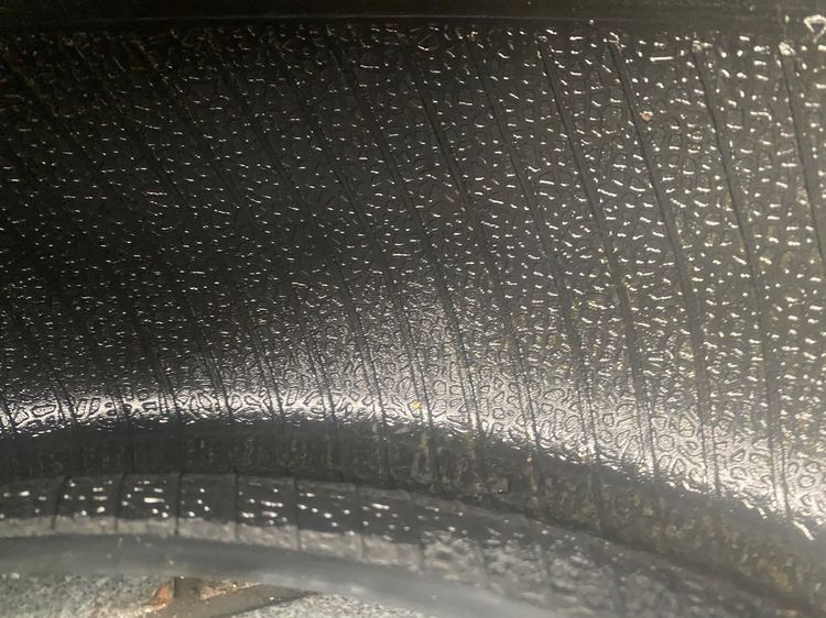 ยางรถยนต์ รูปที่ 4