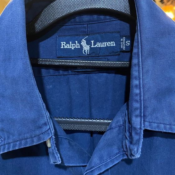 POLO RALPH LAUREN SHIRT รูปที่ 2