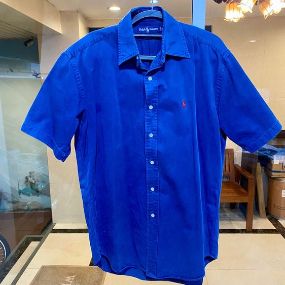 POLO RALPH LAUREN SHIRT