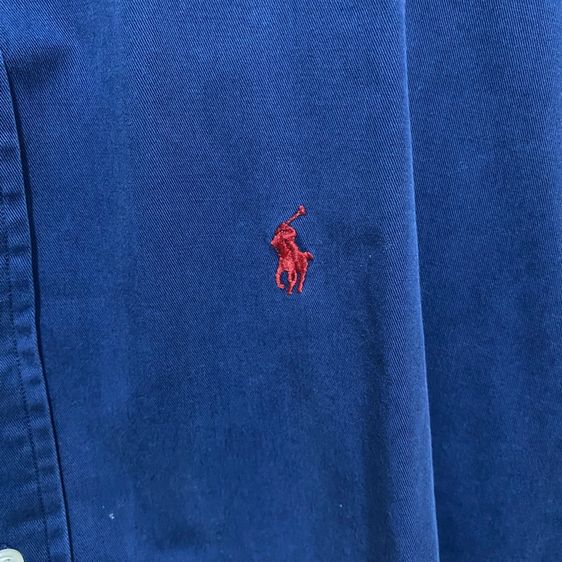 POLO RALPH LAUREN SHIRT รูปที่ 3