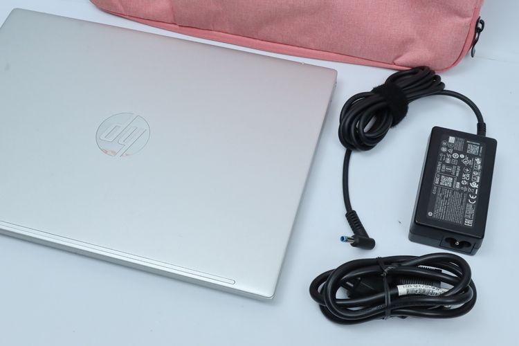 HP PAVILION AERO Ryzen 5 5600U RAM8-512GB รูปที่ 16