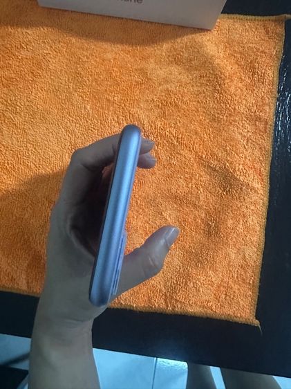 Iphon11 64 G สีม่วง🍇 รูปที่ 6