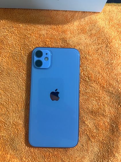 Iphon11 64 G สีม่วง🍇 รูปที่ 2