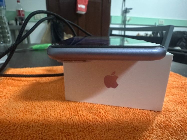 Iphon11 64 G สีม่วง🍇 รูปที่ 10
