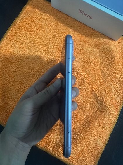 Iphon11 64 G สีม่วง🍇 รูปที่ 4