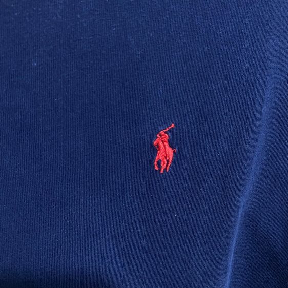 POLO RALPH LAUREN T-SHIRT รูปที่ 3