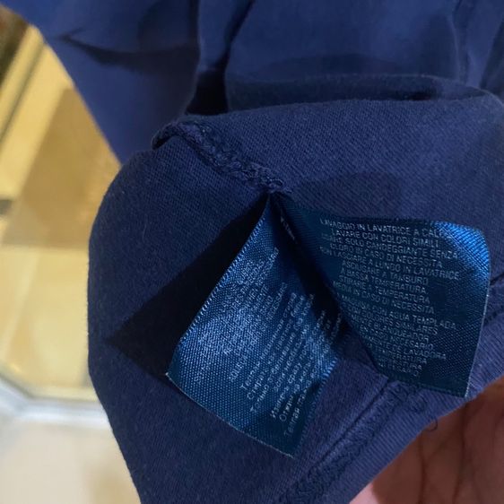 POLO RALPH LAUREN T-SHIRT รูปที่ 4