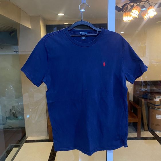 POLO RALPH LAUREN T-SHIRT