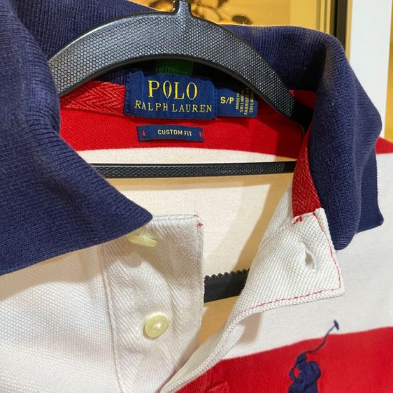 POLO RALPH LAUREN SHIRT รูปที่ 2