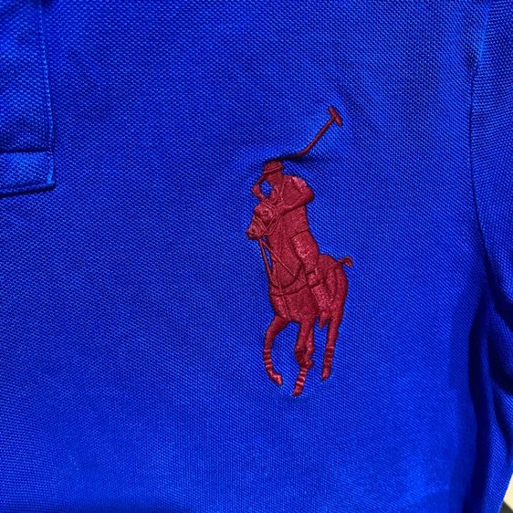 POLO RALPH LAUREN SHIRT รูปที่ 3