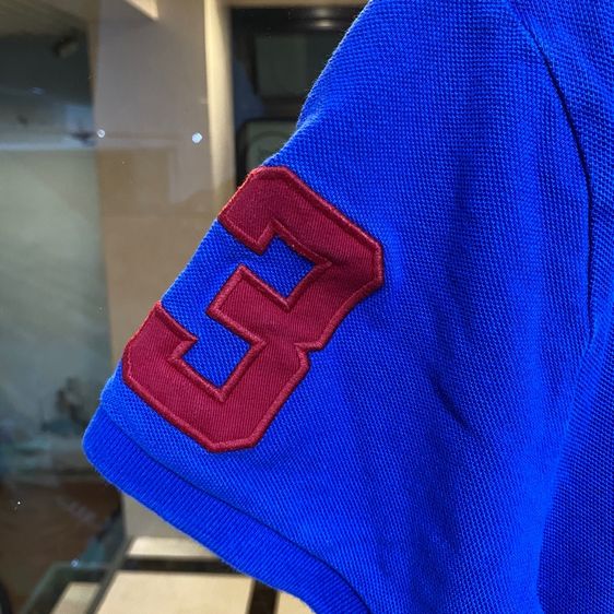 POLO RALPH LAUREN SHIRT รูปที่ 4