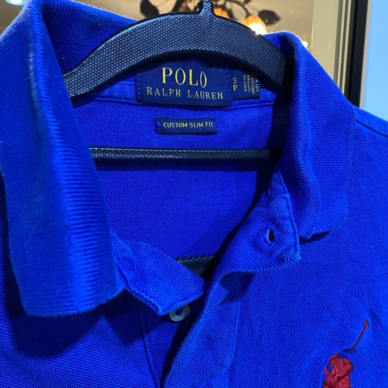 POLO RALPH LAUREN SHIRT รูปที่ 2