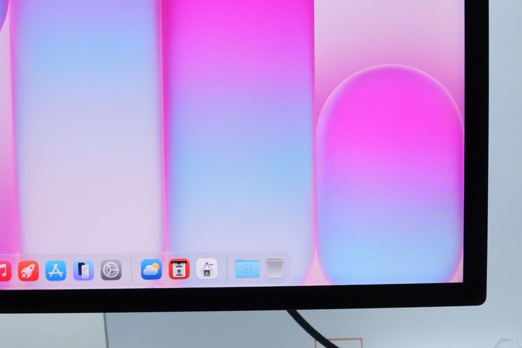 Apple Studio Display 5K 27" รูปที่ 6