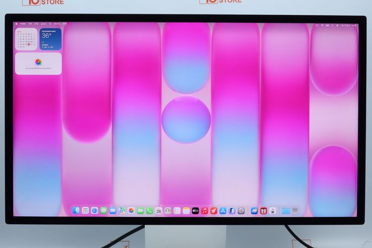 Apple Studio Display 5K 27" รูปที่ 2