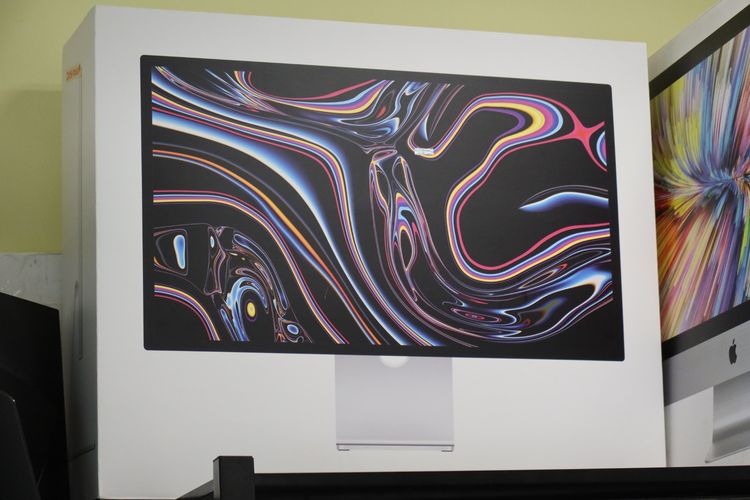 Apple Studio Display 5K 27" รูปที่ 17