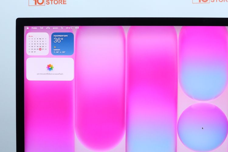 Apple Studio Display 5K 27" รูปที่ 4