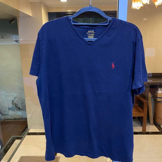 POLO RALPH LAUREN T-SHIRT