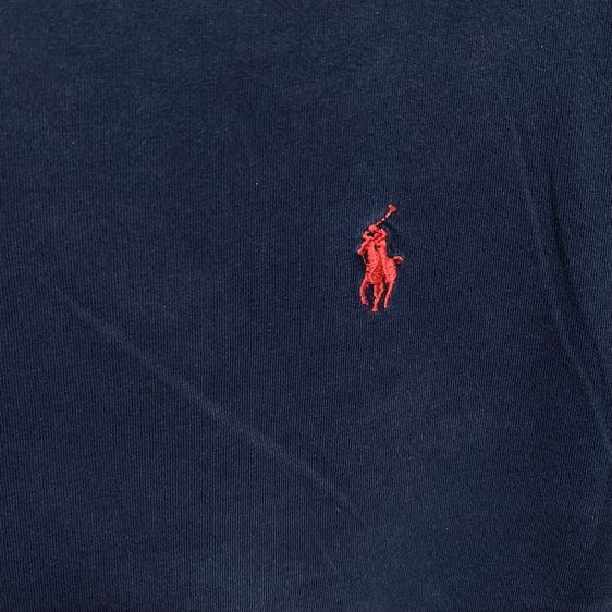 POLO RALPH LAUREN T-SHIRT รูปที่ 3
