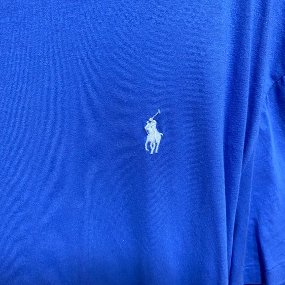 POLO RALPH LAUREN SHIRT รูปที่ 2