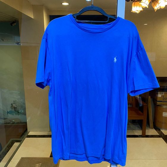 POLO RALPH LAUREN SHIRT