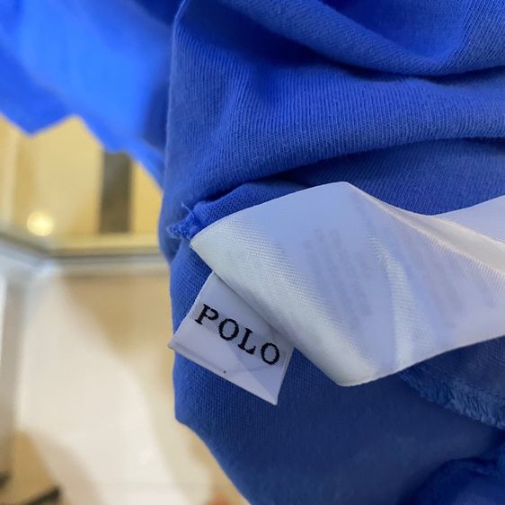 POLO RALPH LAUREN SHIRT รูปที่ 4