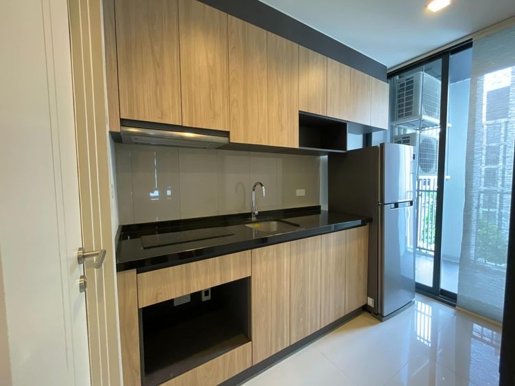 Sansiri ไม่อนุญาต ตกแต่งครบ 2016 ✨ ขาย Condo Hasu Haus ติด BTS ,โรงเรียนนานาชาติ Bangkok Prep ✨ รูปที่ 2