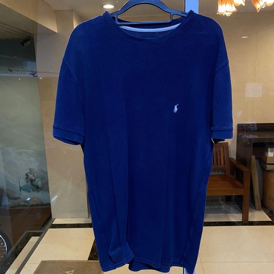 POLO RALPH LAUREN T-SHIRT