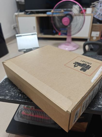 Apple iPad Pro 13-inch Wi-Fi  Cellular 256GB รูปที่ 7