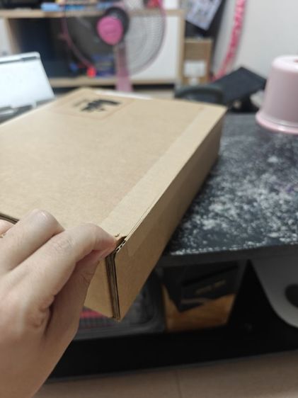 Apple iPad Pro 13-inch Wi-Fi  Cellular 256GB รูปที่ 5