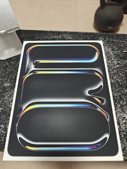 Apple iPad Pro 13-inch Wi-Fi  Cellular 256GB