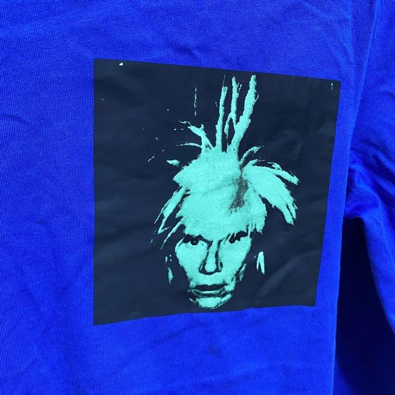 CALVIN KLEIN X ANDY  รูปที่ 3