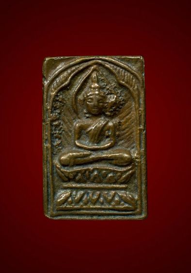 หลวงปู่ศุข พิมพ์ ประภามณฑลรัศมี 