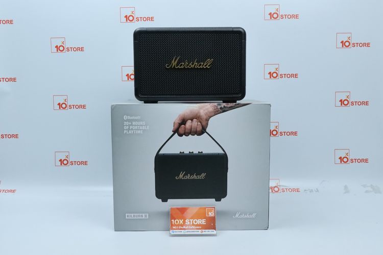 Marshall Stanmore 2