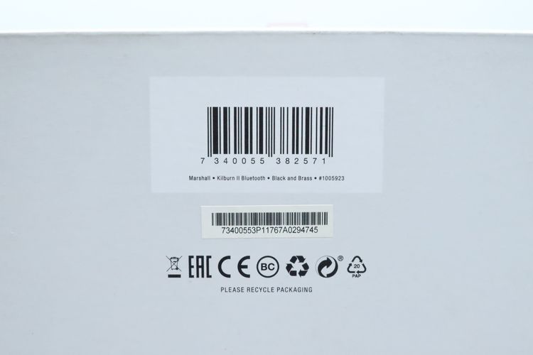 Marshall Stanmore 2 รูปที่ 11